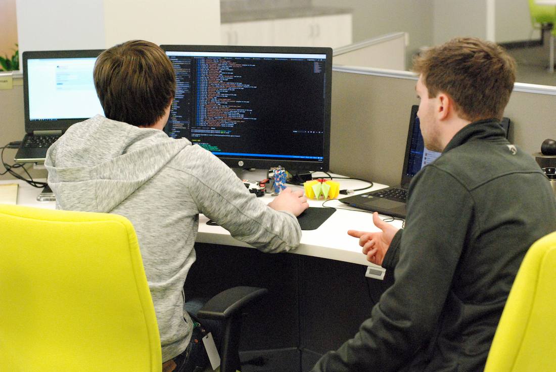 DSC_0318 5 Test Automation Best Practices From World-Class Teams