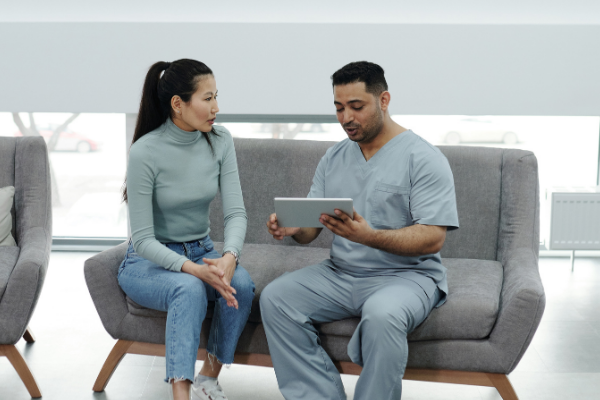 Quality Engineering in Healthcare: 3 Ways QE Ensures Happy Customers Quality Engineering in Healthcare: 3 Ways QE Ensures Happy Customers