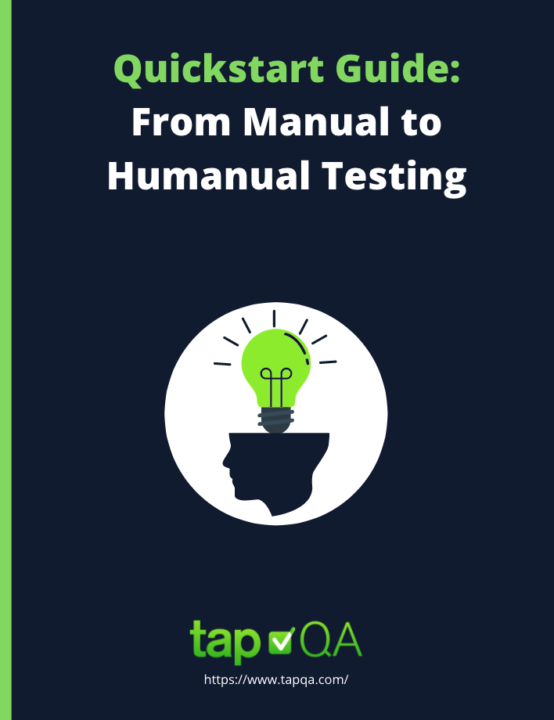 Humanual Testing Quickstart Guide