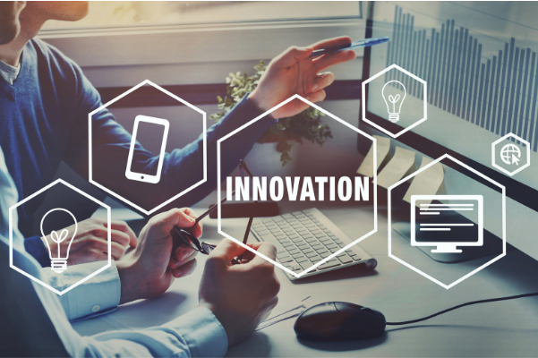 World-Class Quality: 5 tips to power innovation World-Class Quality: 5 tips to power innovation