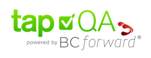 Driving Quality Forward - tapQA is acquired by BCforward