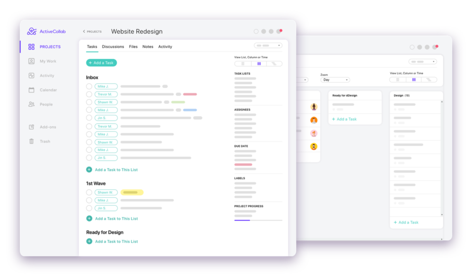 Microsoft Teams Planner