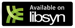 Listen to tapTALK Podcast on libsyn