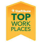 Top Workplaces in Minnesota